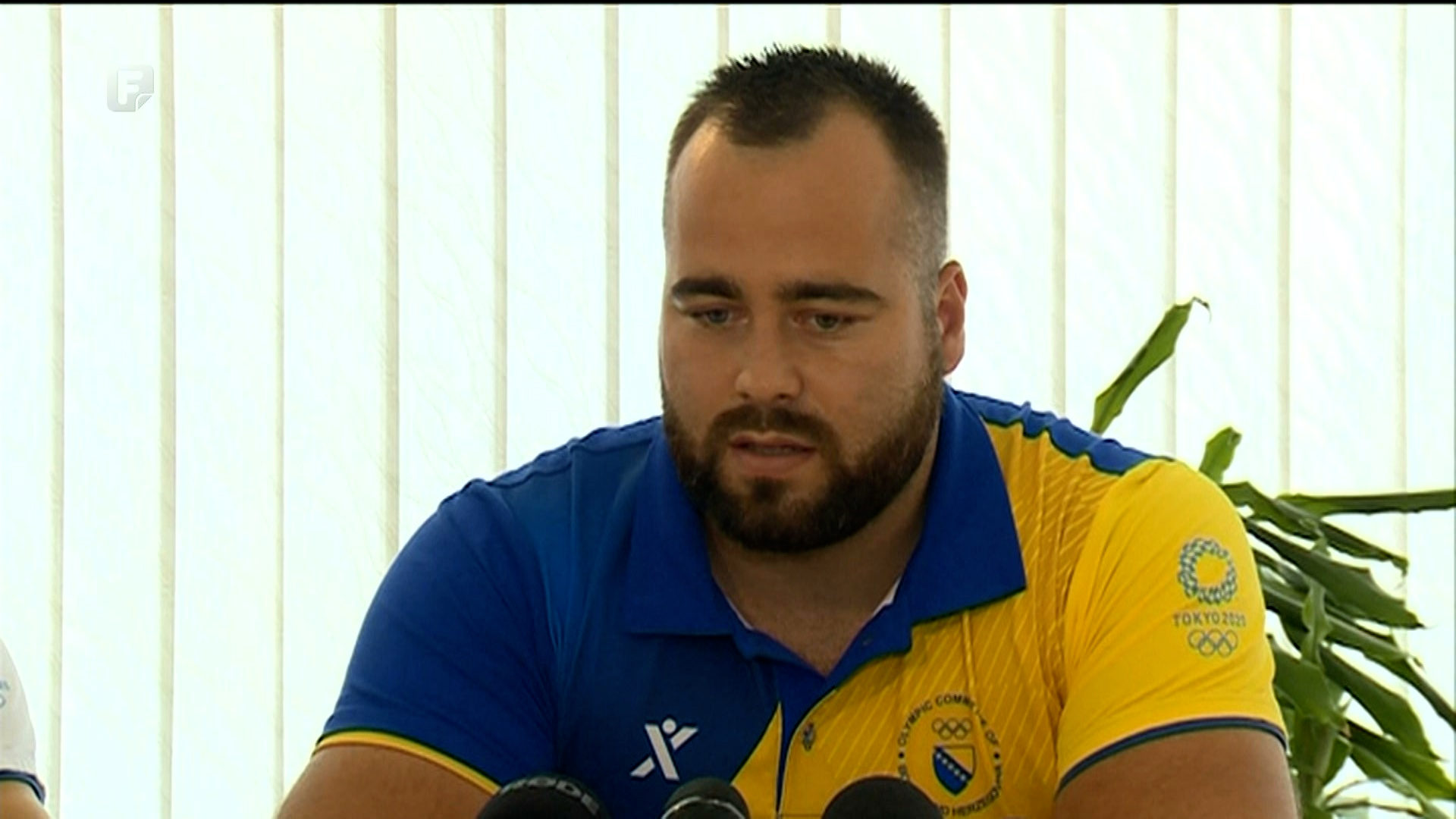 Pezer: Spremniji sam nego ikada u karijeri